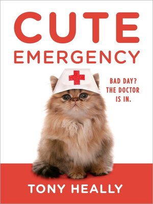 Cute Emergency - ebook